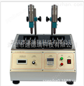SDR-9600多功能耐磨擦试验机 SDR-9600 酒精/橡皮耐摩擦试验机