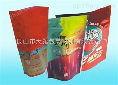 北京高温蒸煮铝箔袋，上海印刷食品铝箔袋