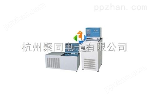 滨州聚同卧式高精度低温恒温槽JTGDH-1006W生产商、维护保养