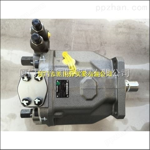 力士乐柱塞泵A10VSO140DRF1 31R-PPB12N00——原装力士乐供应商