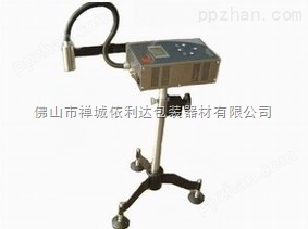 ELD-14C电动油墨移印机