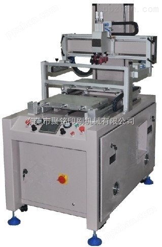 精密型伺服丝印机，转盘丝印机上海