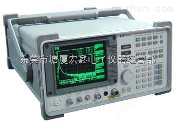 惠普Agilent/HP8590A/B频谱分析仪