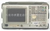 R3463二手设备R3463+R3463频谱分析仪整套出售