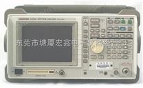 二手设备R3463+R3463频谱分析仪整套出售