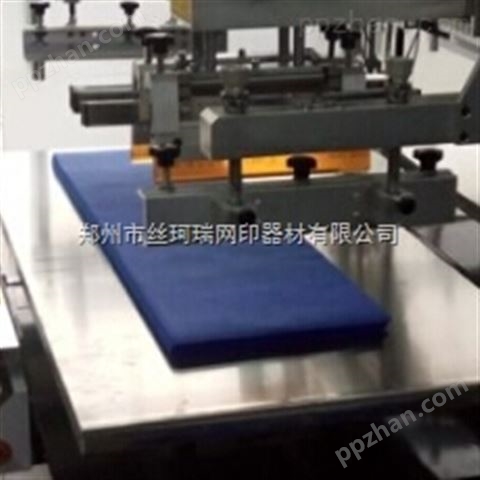 丝印机半自动丝网印刷机玻璃丝印机