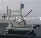 HK-QHQ深圳手摇式铅笔硬度计厂家