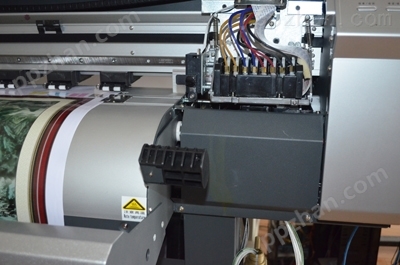 瀛和服装数码印花机 热转印纸打印机 热升华打印机