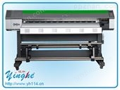 YH-1600N瀛和室内地板膜打印机 PVC胶片打印机