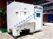 BW-KX-300型深圳BW自动门高温烤箱