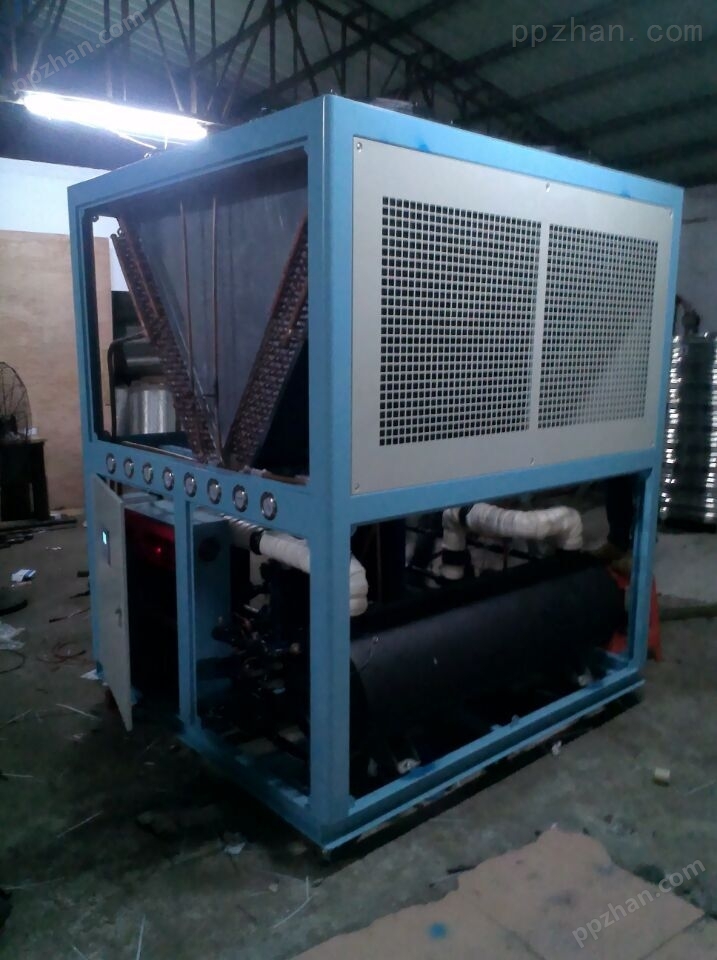 中山水式冷水机厂家工业冷水机*
