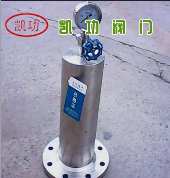 上海活塞式水锤消除器尺寸图