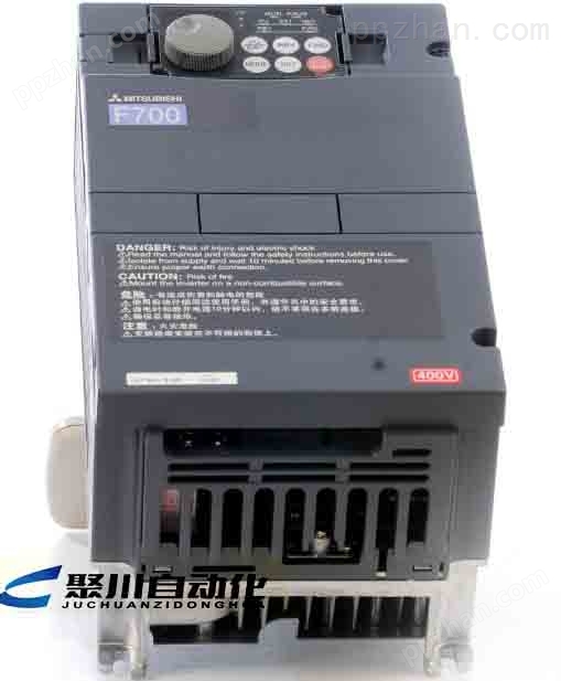 日本三菱变频器FR-A840-00083-2-60三菱变频器中山经销商