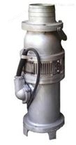 奥特泵业ATQJR耐高温60度水温潜水泵