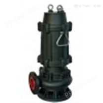洋禹泵业50QW50-42-9-2.2QW潜水泵，潜水排污泵，移动式潜水泵