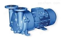 立式循环水真空泵抽气量大（SHB-B95）