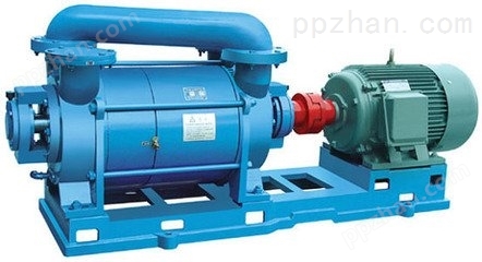 ZJP型罗茨真空泵的产品概述