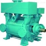 真空泵价格:2SK系列水环式真空泵