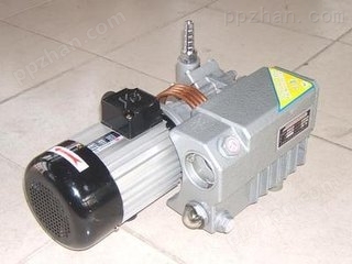 XZ-1旋片式真空泵