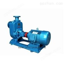 [*] 65ZW30-18自吸式排污泵（65ZW30-18）