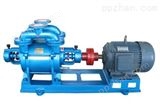 真空泵:SZB型水环式真空泵