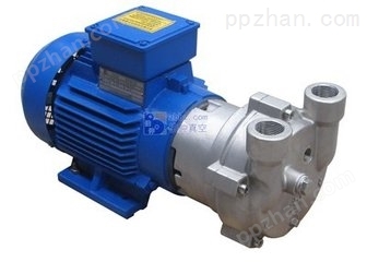 5.5kw真空泵2BVA5111-0KC型上海龙亚出品（图）