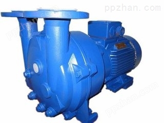 2XZ-0.5直联式双级真空泵