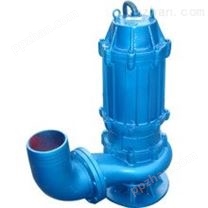 大流量高扬程热水潜水泵/天津潜水泵厂