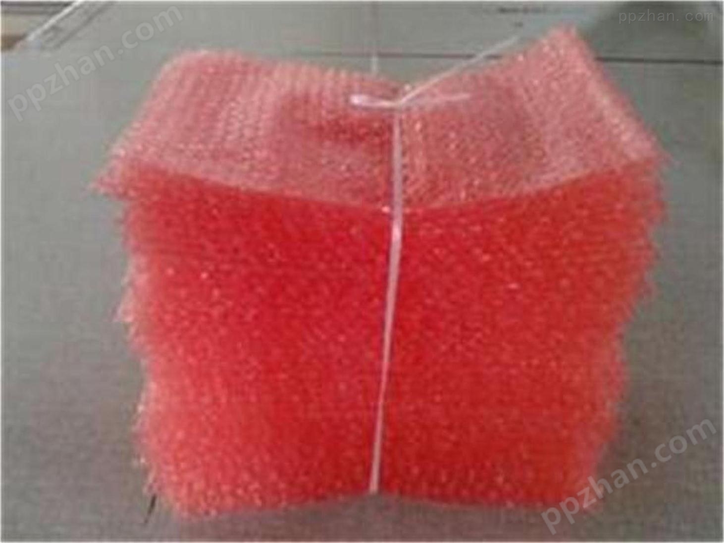 防震气泡袋 防锈防水 五金件包装 生产厂家供应