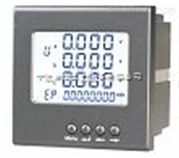 SD80-EZ3多功能电力仪表价格