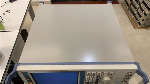 维修SMU200A信号分析仪
