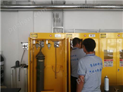 国产实验室集中供气系统