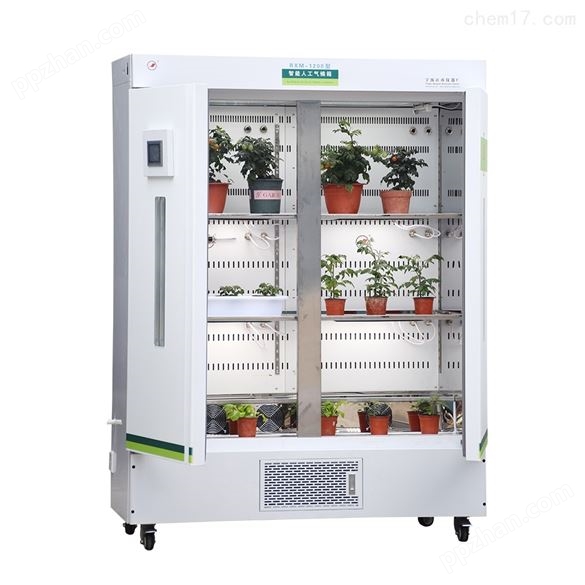 智能植物生长箱