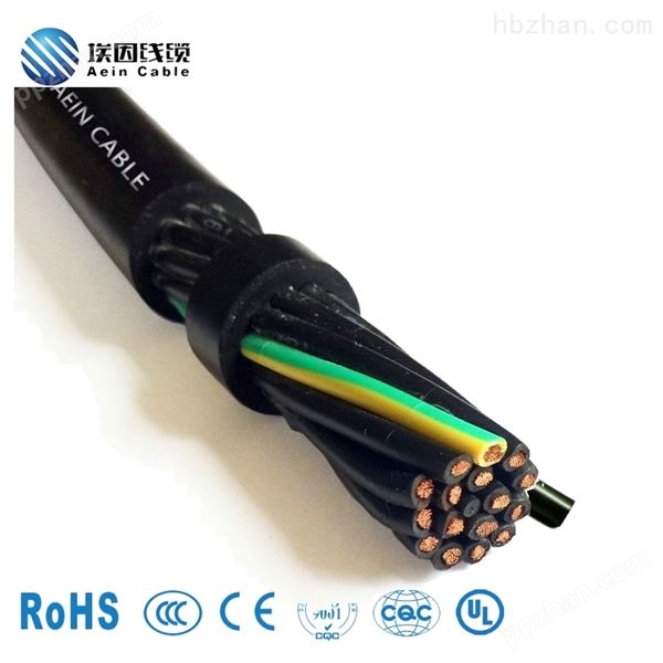 上海钢丝铠装电缆生产商