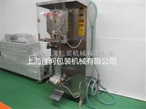 AS-1000自动液体包装机/酱醋包装